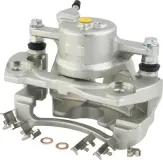 Bremssattel Vorderachse links FEBEST 0177-ZRE18FLH