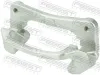 Bremssattelhaltersatz Hinterachse FEBEST 0177C-HDJ101R Bild Bremssattelhaltersatz Hinterachse FEBEST 0177C-HDJ101R