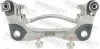 Bremssattelhaltersatz Vorderachse links FEBEST 0177C-NRE180FLH Bild Bremssattelhaltersatz Vorderachse links FEBEST 0177C-NRE180FLH