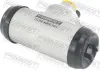 Radbremszylinder Hinterachse FEBEST 0178-NRE161