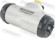 Radbremszylinder Hinterachse FEBEST 0178-NRE161