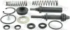Reparatursatz, Hauptbremszylinder FEBEST 0179R-ZZE122 Bild Reparatursatz, Hauptbremszylinder FEBEST 0179R-ZZE122