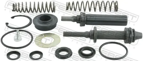Reparatursatz, Hauptbremszylinder FEBEST 0179R-ZZE122 Bild Reparatursatz, Hauptbremszylinder FEBEST 0179R-ZZE122
