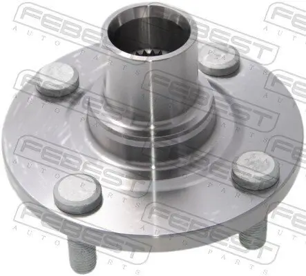 Radnabe FEBEST 0182-110F