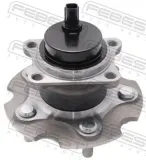 Radnabe Hinterachse FEBEST 0182-ACA38R