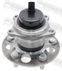 Radnabe Hinterachse FEBEST 0182-ACM20R Bild Radnabe Hinterachse FEBEST 0182-ACM20R