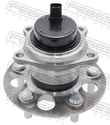 Radnabe Hinterachse FEBEST 0182-ACM20R Bild Radnabe Hinterachse FEBEST 0182-ACM20R