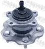 Radnabe Hinterachse FEBEST 0182-ADT270MR Bild Radnabe Hinterachse FEBEST 0182-ADT270MR