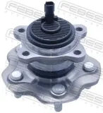 Radnabe Hinterachse FEBEST 0182-ADT270MR