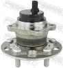Radnabe Hinterachse FEBEST 0182-ASV70R Bild Radnabe Hinterachse FEBEST 0182-ASV70R