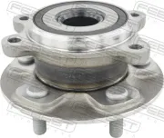 Radnabe Vorderachse FEBEST 0182-AXVA70F