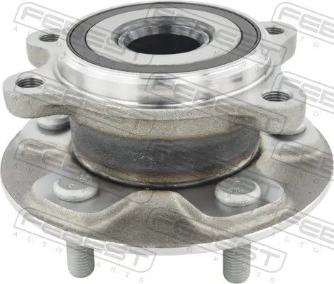 Radnabe Vorderachse FEBEST 0182-AXVA70F Bild Radnabe Vorderachse FEBEST 0182-AXVA70F