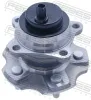 Radnabe Hinterachse FEBEST 0182-GGL10MR Bild Radnabe Hinterachse FEBEST 0182-GGL10MR