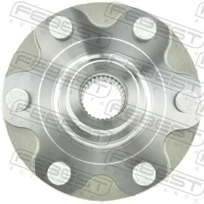 Radnabe Vorderachse FEBEST 0182-GGN15F Bild Radnabe Vorderachse FEBEST 0182-GGN15F