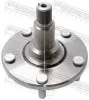 Radnabe Vorderachse FEBEST 0182-GX110F