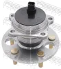Radnabe Hinterachse FEBEST 0182-IPS10R Bild Radnabe Hinterachse FEBEST 0182-IPS10R