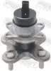 Radnabe Hinterachse FEBEST 0182-KGC10RRH Bild Radnabe Hinterachse FEBEST 0182-KGC10RRH