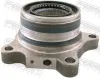 Radnabe Hinterachse rechts FEBEST 0182-LC120RRH