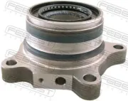 Radnabe Hinterachse rechts FEBEST 0182-LC120RRH