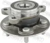 Radnabe Vorderachse FEBEST 0182-NRE210F Bild Radnabe Vorderachse FEBEST 0182-NRE210F
