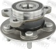 Radnabe Vorderachse FEBEST 0182-NRE210F