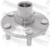 Radnabe Vorderachse FEBEST 0182-ST210F