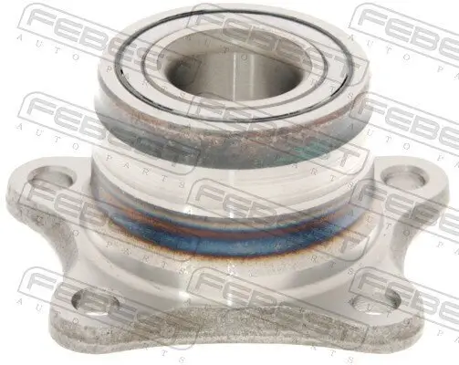 Radnabe Hinterachse FEBEST 0182-VCV10R
