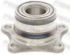Radnabe Hinterachse FEBEST 0182-VCV10R Bild Radnabe Hinterachse FEBEST 0182-VCV10R