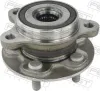 Radnabe Vorderachse FEBEST 0182-ZRE212F Bild Radnabe Vorderachse FEBEST 0182-ZRE212F