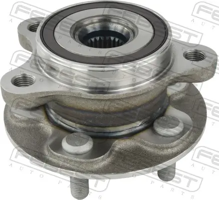 Radnabe Vorderachse FEBEST 0182-ZRE212F Bild Radnabe Vorderachse FEBEST 0182-ZRE212F