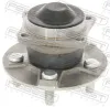 Radnabe Hinterachse FEBEST 0182-ZZT230R Bild Radnabe Hinterachse FEBEST 0182-ZZT230R