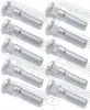 Radbolzen FEBEST 0184-003-PCS10 Bild Radbolzen FEBEST 0184-003-PCS10