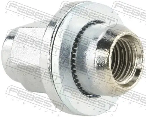 Radmutter FEBEST 0185-003