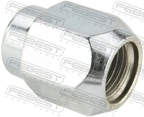 Radmutter FEBEST 0185-004