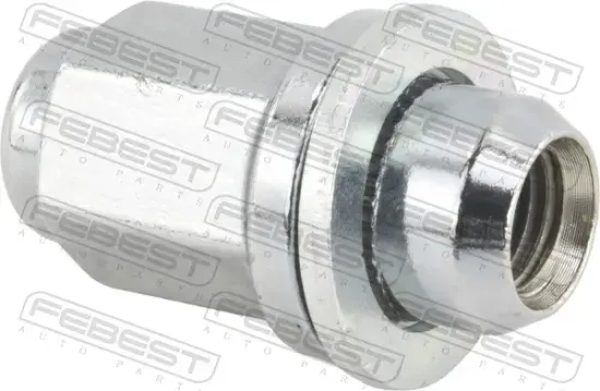 Radmutter FEBEST 0185-005 Bild Radmutter FEBEST 0185-005