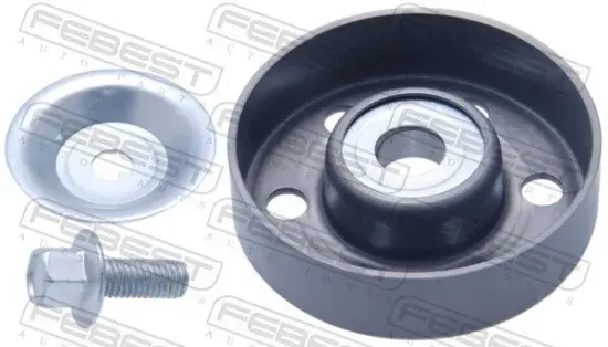 Spannrolle, Keilrippenriemen FEBEST 0187-AUR10 Bild Spannrolle, Keilrippenriemen FEBEST 0187-AUR10