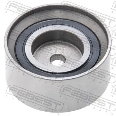 Spannrolle, Zahnriemen FEBEST 0187-GRJ150 Bild Spannrolle, Zahnriemen FEBEST 0187-GRJ150