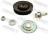 Spannrolle, Keilrippenriemen FEBEST 0187-KR42 Bild Spannrolle, Keilrippenriemen FEBEST 0187-KR42