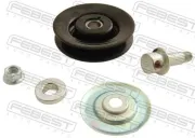 Spannrolle, Keilrippenriemen FEBEST 0187-KR42