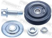 Spannrolle, Keilrippenriemen FEBEST 0187-NHW20