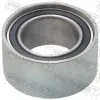 Spannrolle, Zahnriemen FEBEST 0187-ST215