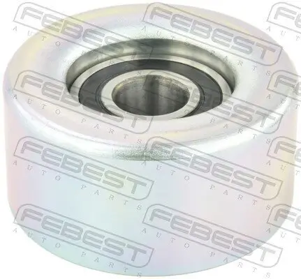 Spannrolle, Keilrippenriemen FEBEST 0187-TGN51 Bild Spannrolle, Keilrippenriemen FEBEST 0187-TGN51