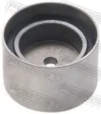 Spannrolle, Zahnriemen FEBEST 0187-VZN100