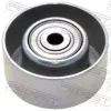 Umlenk-/Führungsrolle, Keilrippenriemen FEBEST 0188-1GRFE Bild Umlenk-/Führungsrolle, Keilrippenriemen FEBEST 0188-1GRFE