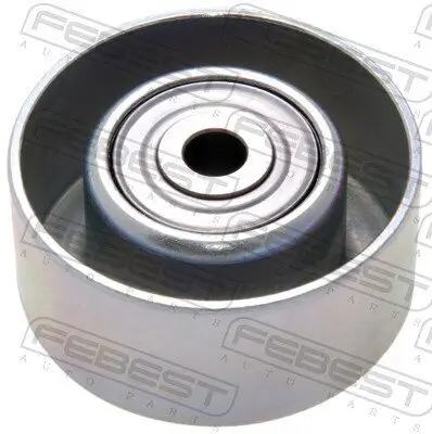 Umlenk-/Führungsrolle, Keilrippenriemen FEBEST 0188-1GRFE Bild Umlenk-/Führungsrolle, Keilrippenriemen FEBEST 0188-1GRFE