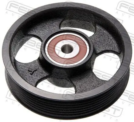 Umlenk-/Führungsrolle, Keilrippenriemen FEBEST 0188-ACA30 Bild Umlenk-/Führungsrolle, Keilrippenriemen FEBEST 0188-ACA30