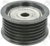 Umlenk-/Führungsrolle, Keilrippenriemen FEBEST 0188-ASC10