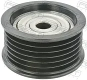 Umlenk-/Führungsrolle, Keilrippenriemen FEBEST 0188-ASC10