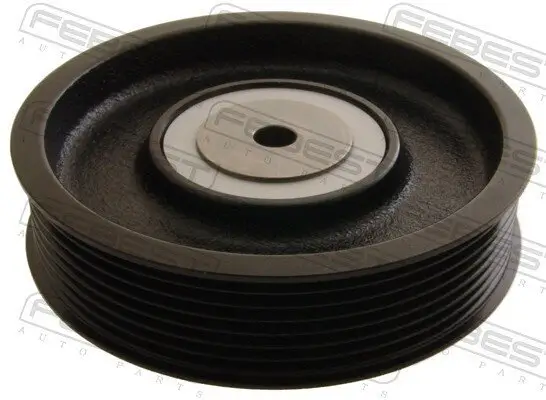Umlenk-/Führungsrolle, Keilrippenriemen FEBEST 0188-GRJ120
