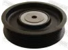 Umlenk-/Führungsrolle, Keilrippenriemen FEBEST 0188-GRJ120 Bild Umlenk-/Führungsrolle, Keilrippenriemen FEBEST 0188-GRJ120